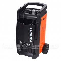 Пускозарядное устройство Patriot BCT-350 Start в Уфе