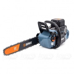 Аккумуляторная пила Senix CSX8-H-EU 16" в Уфе