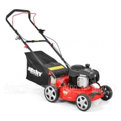 Газонокосилка бензиновая Hecht 540 BS в Уфе