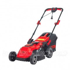 Газонокосилка электрическая Fubag FEL 38M в Уфе