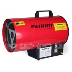 Газовая тепловая пушка Patriot GS-12 в Уфе