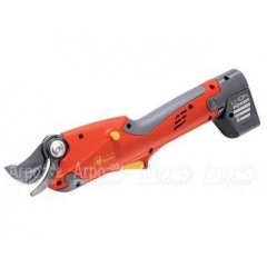 Аккумуляторные ножницы для кустарников Wolf-Garten Li-Ion Power RR 3000 в Уфе