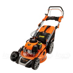 Бензиновая газонокосилка Maxpiler MLM-51SE в Уфе