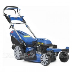 Газонокосилка бензиновая Hyundai L 5110RSЕ в Уфе
