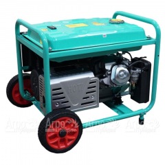 Бензогенератор Sturm PG8765NE 5.5 кВт в Уфе