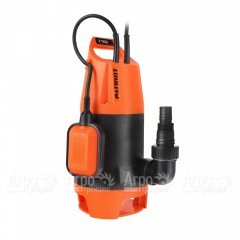 Дренажный насос Patriot F 1100 в Уфе