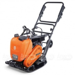 Виброплита бензиновая Husqvarna Atlas Copco LF 75 LAT в Уфе