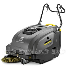 Подметальная машина Karcher KM 75/40 W G в Уфе