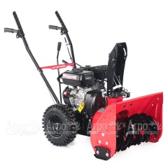 Снегоуборщик Интерскол СМБ-56/7 в Уфе