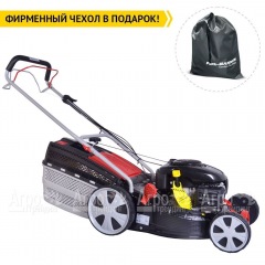 Газонокосилка бензиновая GEOS by Al-Ko Classic 46 SP-K Plus в Уфе