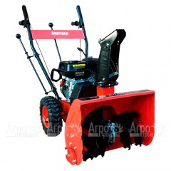 Снегоуборщик Enifield EN 5562 в Уфе