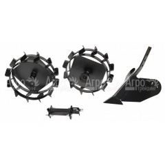 Комплект навесного оборудования Hyundai S 900 в Уфе