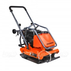 Виброплита бензиновая Patriot SVR 100T в Уфе