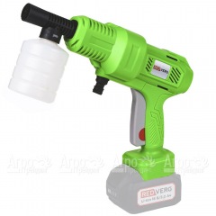 Мойка высокого давления RedVerg RD-HPW18/U (без аккумулятора и зарядного устройства) в Уфе