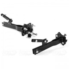 Viking Сцепка VH400/VH440 (порошковое покрытие) 62268939501Впк в Уфе