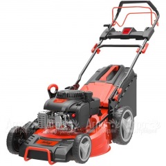 Газонокосилка бензиновая Fubag FPL 53 SMV в Уфе