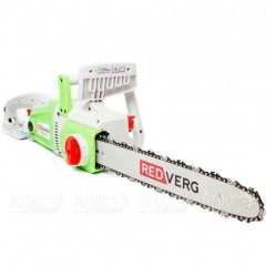 Электропила RedVerg RD-EC2200-16S-16" в Уфе