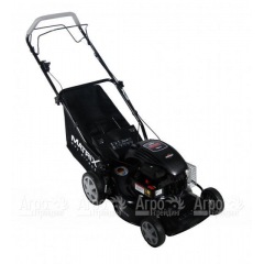 Газонокосилка бензиновая Matrix Turbo 43 BS в Уфе