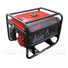 Бензогенератор Al-ko 3500-C 2.8 кВт в Уфе