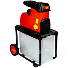 Садовый измельчитель электрический DDE SH 300 в Уфе