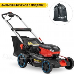 Газонокосилка аккумуляторная Мобил К XMA51 Премиум (без аккумулятора и зарядного устройства) в Уфе