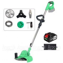 Аккумуляторный триммер Zitrek GreenCut 20 082-2008 в Уфе