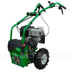 Подметальная машина Profi CS-M5 со щеткой в Уфе