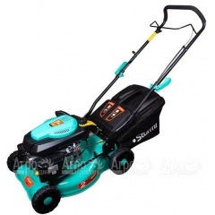 Газонокосилка бензиновая Sturm PL4214 в Уфе