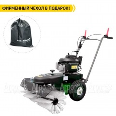 Подметальная машина Caiman SM 700 в Уфе