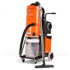 Промышленный пылесос Husqvarna T 4000 в Уфе