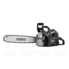 Бензопила Caiman Chenso 50-18 Decompressor в Уфе
