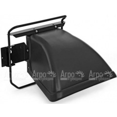 Дефлектор для заднего выброса травы для минитракторов MTD, Cub Cadet, Yard-Man в Уфе