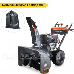 Снегоуборщик Villartec WB G-97 в Уфе