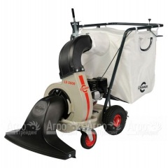 Садовый пылесос Cramer LS 5000 в Уфе