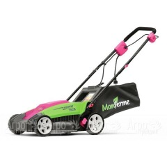 Газонокосилка электрическая Monferme 25187M в Уфе