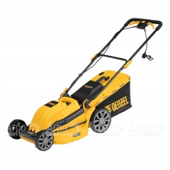 Газонокосилка электрическая Denzel GMC-2000 в Уфе