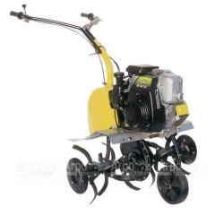 Культиватор Profpark Verde R в Уфе