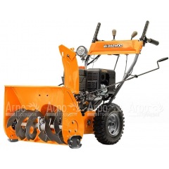 Снегоуборщик Daewoo DAST 7055 в Уфе