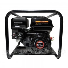 Бензиновая мотопомпа Loncin LC50ZB30-4.5Q в Уфе