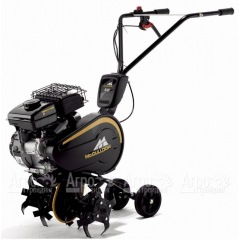 Культиватор McCulloch MFT44 154 в Уфе