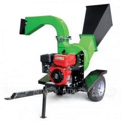 Измельчитель бензиновый Caiman Bio 400R в Уфе