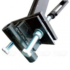 Сцепка для культиваторов Al-KO MH 4000, 4001, 5001 R в Уфе