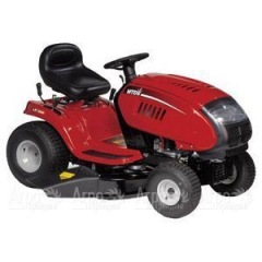 Садовый минитрактор MTD LF 125 H в Уфе