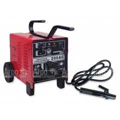 Сварочный аппарат Patriot 200 AC в Уфе