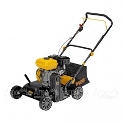 Скарификатор бензиновый Denzel SAG-400 в Уфе