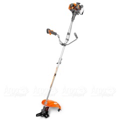 Бензокоса (бензиновый триммер) Daewoo DABC 270 в Уфе