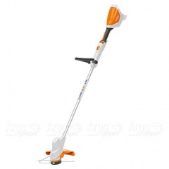 Аккумуляторный триммер Stihl FSA 57 в Уфе
