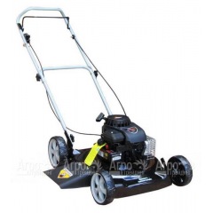 Газонокосилка бензиновая Manner MS21 в Уфе