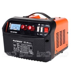 Пускозарядное устройство Patriot BCT- 30 Start в Уфе