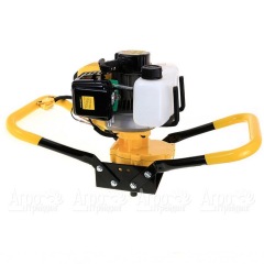 Мотобур (бензобур) Калибр БС-1650 в Уфе